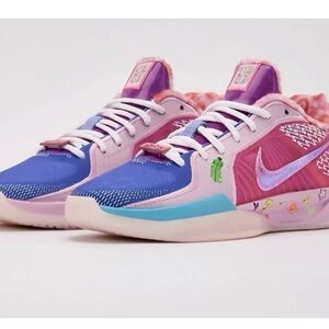 Nike Air Sabrina 2 Doernbecher 2025 IB6103-920 Womens 6.5 / Men 5 New NWT Rare